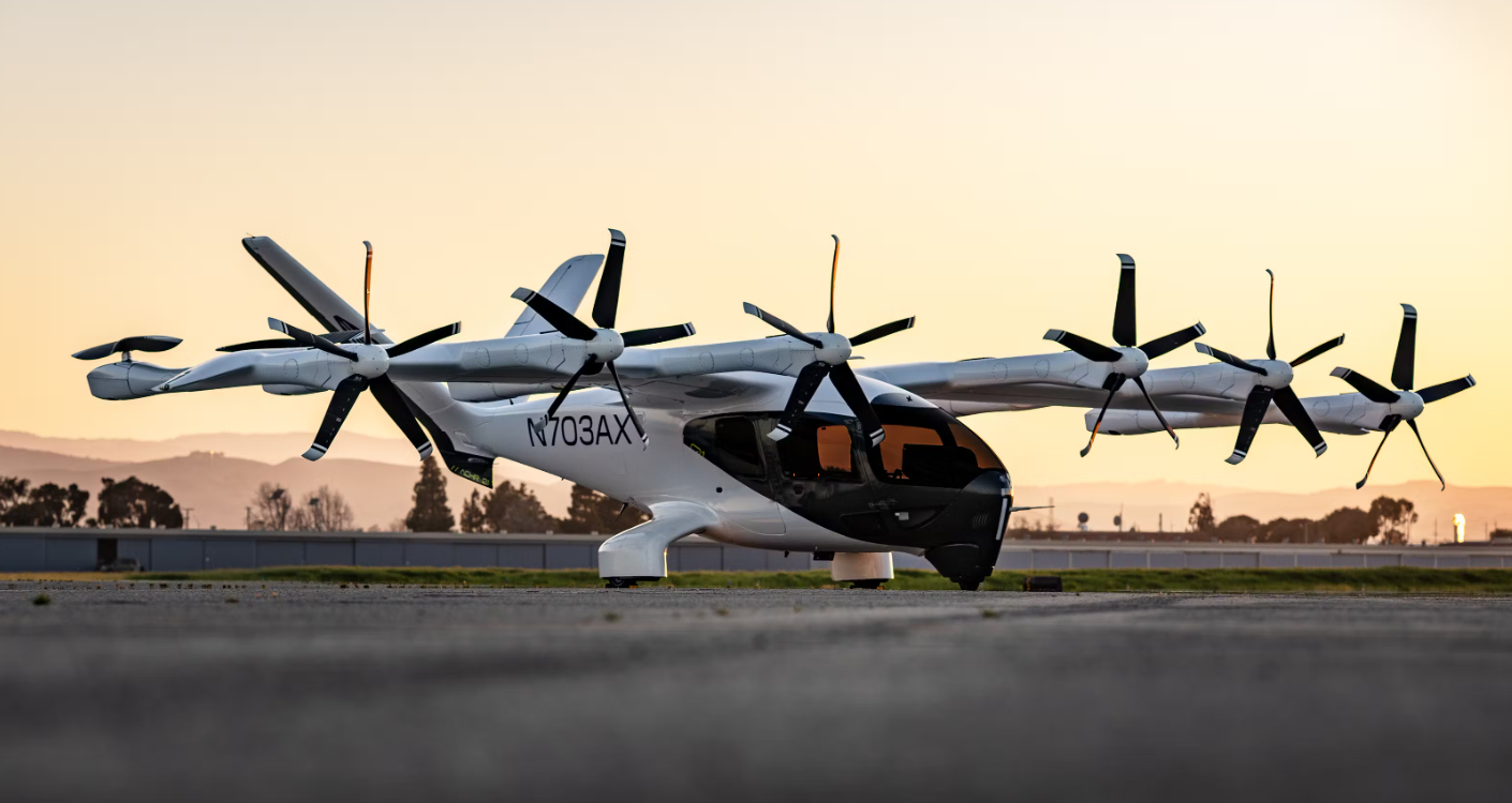 Archer-Aviation