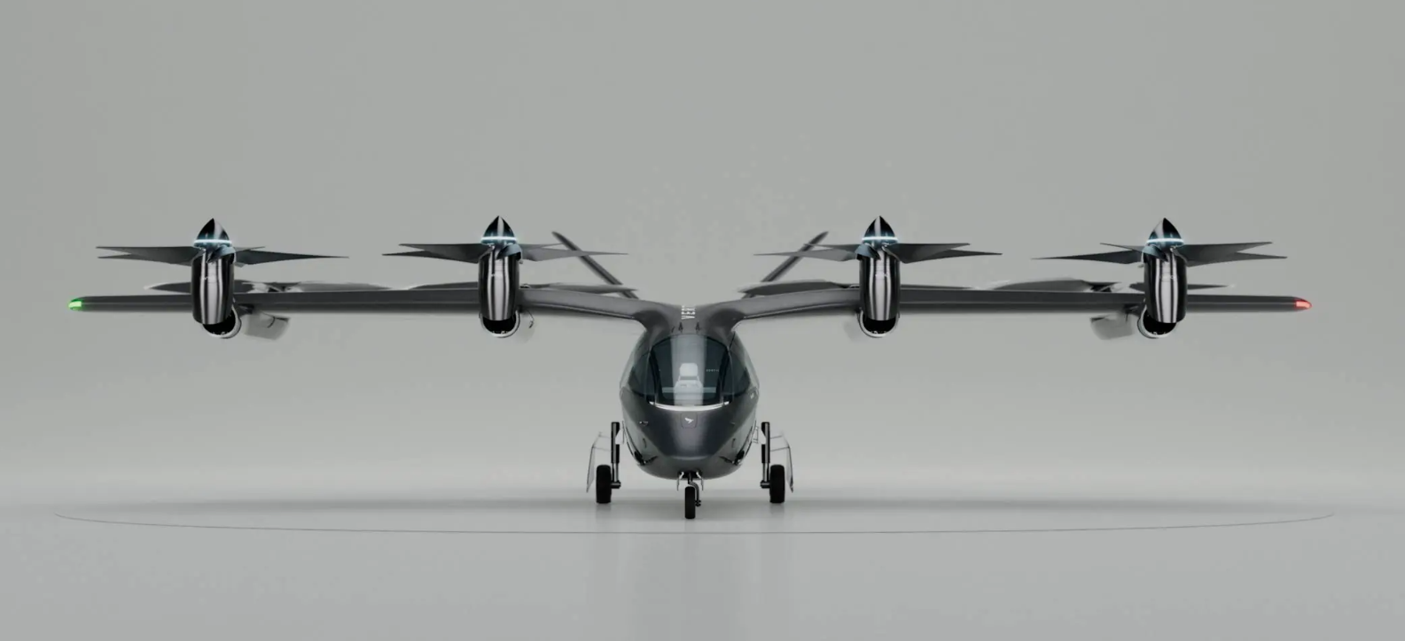 Vertical-Aerospace-VX4