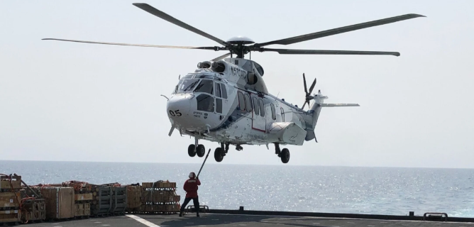 Airbus-H225-Super-Puma